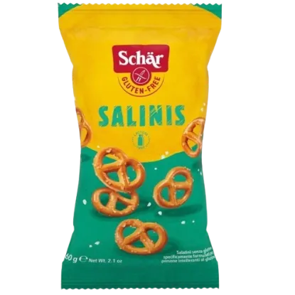 Schar Salinis 60gr   resmi