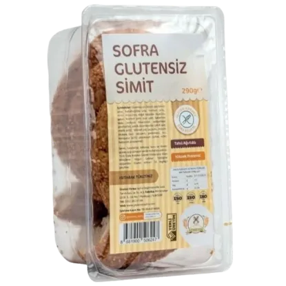 Sofra Simit   resmi