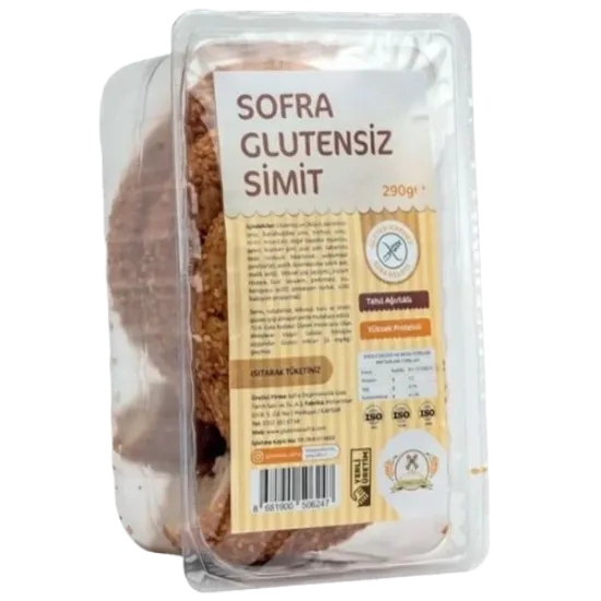 Sofra Simit   resmi