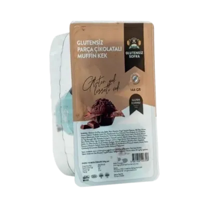 Sofra Çıkolatalı Muffin   resmi