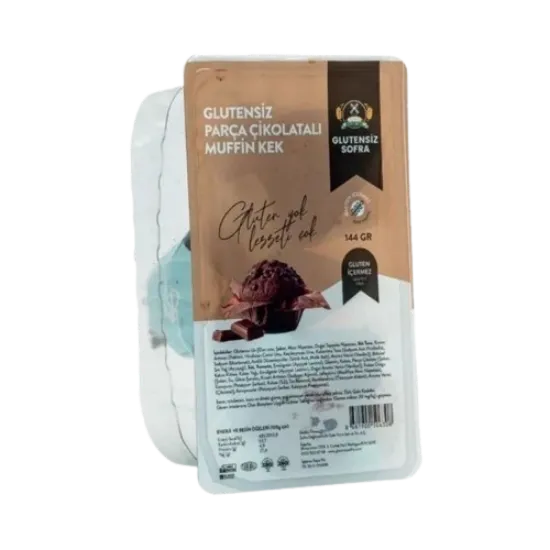 Sofra Çıkolatalı Muffin   resmi