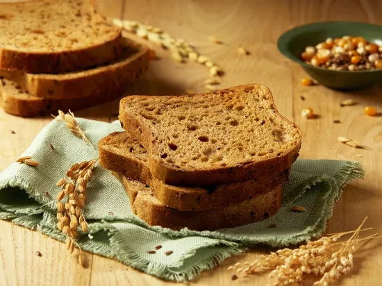 Schar Pan Rustico 250gr 3 adet  3 Adet  resmi