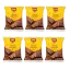 Schar Snack 3x35 gr   6 Adet  resmi