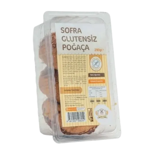 Sofra Poğaça  6 Adet  resmi