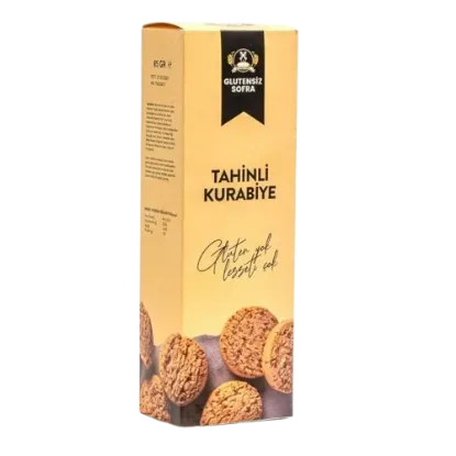 Sofra Tahinli Kurabiye  3 Adet  resmi