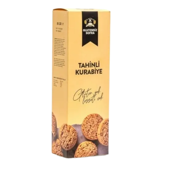 Sofra Tahinli Kurabiye  3 Adet  resmi