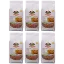 Elisa Cous Cous  6 adet  resmi