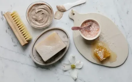 Kişisel Bakım & Temizlik kategorisi için resim