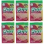 Elisa Glutensiz Çilek Aromalı Gofret 125 gr  6 adet  resmi