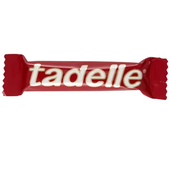 Tadelle Tadelle Fındık Dolgulu Sütlü Çikolata 30 gr   resmi