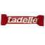Tadelle Tadelle Fındık Dolgulu Sütlü Çikolata 30 gr   resmi