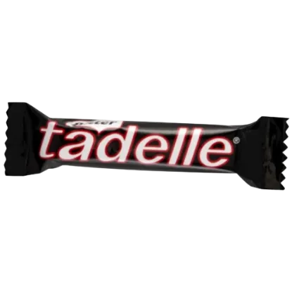 Tadelle Fındık Dolgulu Bitter Çikolata 30 Gr   resmi
