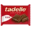 Tadelle Tablet Çikolata Sütlü 60 gr   resmi