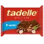 Tadelle Tablet Çikolata Fındıklı 60 gr   resmi